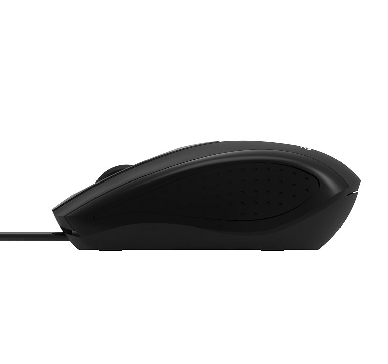 Acer wired USB optical mouse black bulk pack - obrázek č. 3