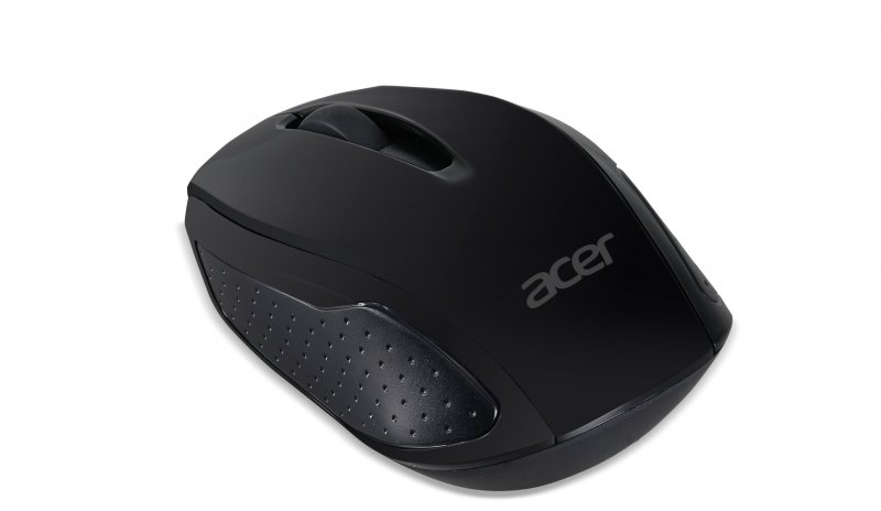Acer G69/ Cestovní/ Optická/ Bezdrátová USB/ Černá - obrázek č. 1