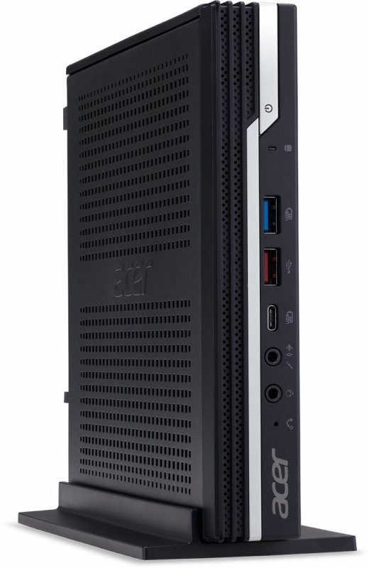 Acer Veriton N (VN4660G) - G5400T/ 128SSD/ 4G/ W10Pro + 2 roky NBD - obrázek produktu