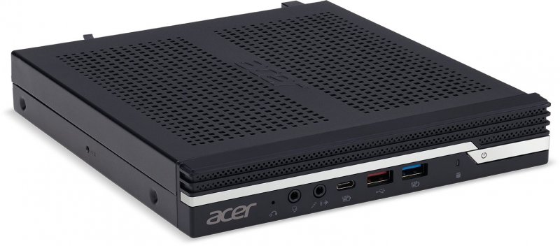 Acer Veriton N (VN4660G) - i3-8100T/ 256SSD/ 4G/ W10Pro + 2 roky NBD - obrázek č. 1