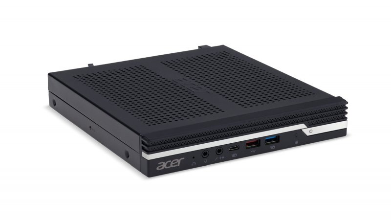 Acer Veriton/ N4680GT/ Mini/ i3-10105T/ 8GB/ 256GB SSD/ UHD/ W10P/ 1R - obrázek č. 4
