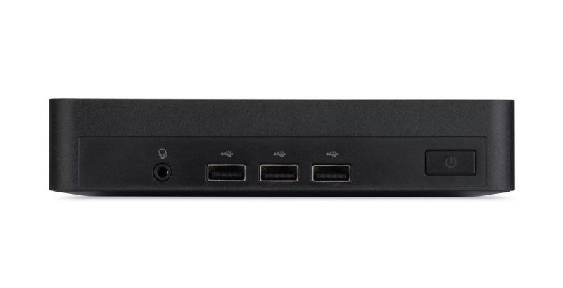 Acer Chromebox / CXM2 / Mini / N150 / 8GB / 64GB a méně / Intel int / Chrome - obrázek č. 5