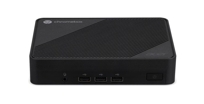 Acer Chromebox / CXM2 / Mini / N150 / 8GB / 64GB a méně / Intel int / Chrome - obrázek produktu