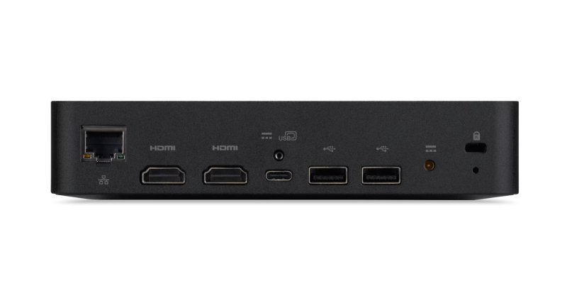 Acer Chromebox / CXM2 / Mini / N150 / 8GB / 64GB a méně / Intel int / Chrome - obrázek č. 4