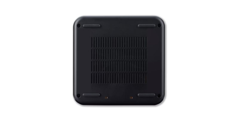 Acer NUC / Veriton N1502G-13U5U BAREBONE / Mini / i7-1355U / Bez RAM / Intel int / bez OS - obrázek č. 5
