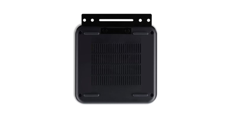 Acer NUC / Veriton N1502G-13U5U BAREBONE / Mini / i7-1355U / Bez RAM / Intel int / bez OS - obrázek č. 6