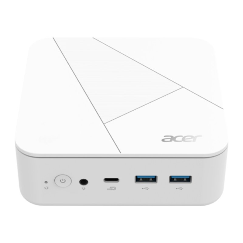 Acer Revo / Box RB102-CZN NUC / Mini / R3-5400U / 8GB / 512GB / AMD int / W11H - obrázek produktu