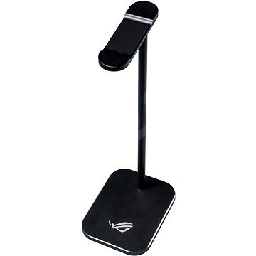 ASUS ROG ROG METAL STAND, stojánek na sluchátka - obrázek produktu