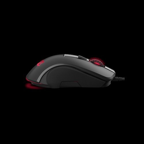 ASUS myš Cerberus Fortus Gaming mouse - obrázek č. 2