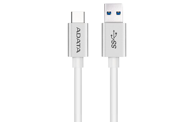 ADATA kabel USB typ C na USB typ A 3.1 - obrázek produktu