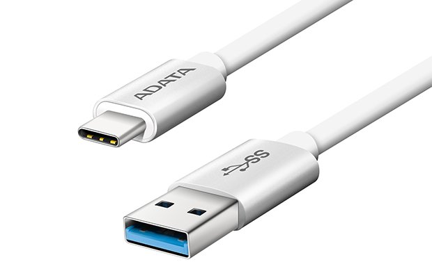 ADATA kabel USB typ C na USB typ A 3.1 - obrázek č. 1