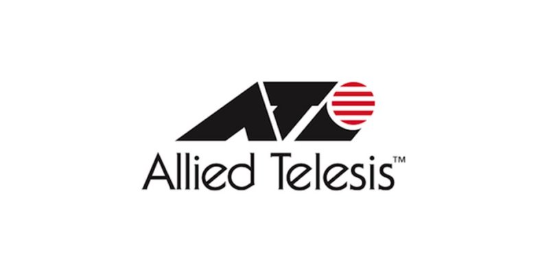 Allied Telesis 5-PK Wallmount bracket for AT-MMC200, AT-MMC2000 - obrázek produktu
