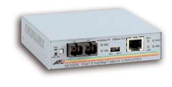 Allied Telesis 10/ 100 SC media konvert.AT-MC116XL - obrázek produktu