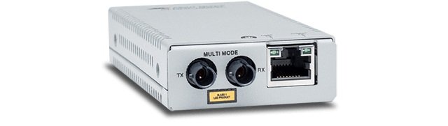 Allied Telesis ST Giga media MM konv.AT-MMC2000/ ST - obrázek produktu