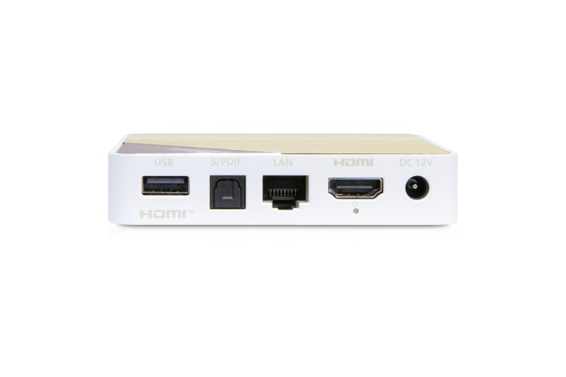Homatics Box 4K V2 Google TV - obrázek č. 2