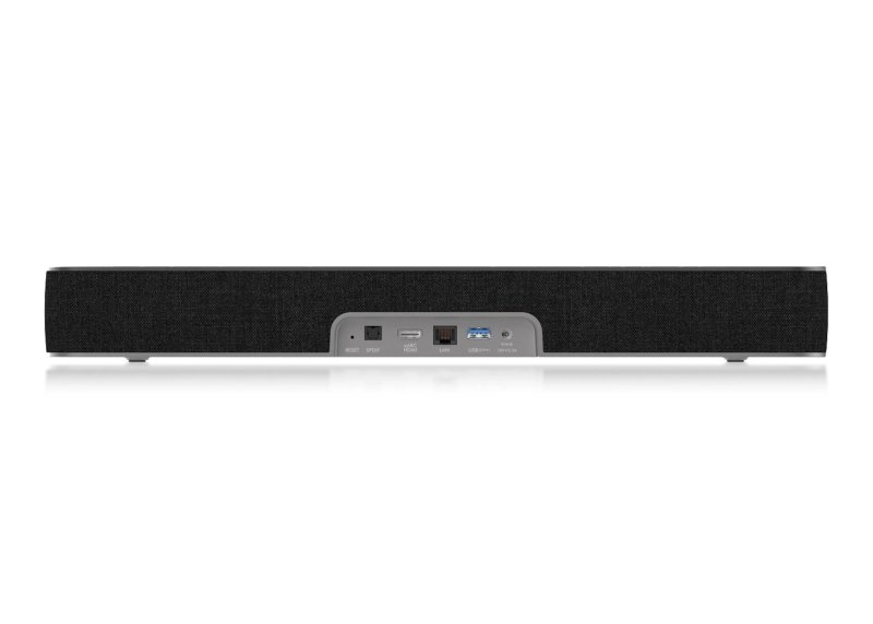 MECOOL Soundbar s Google TV + Subwoofer + 2x repro - obrázek č. 2