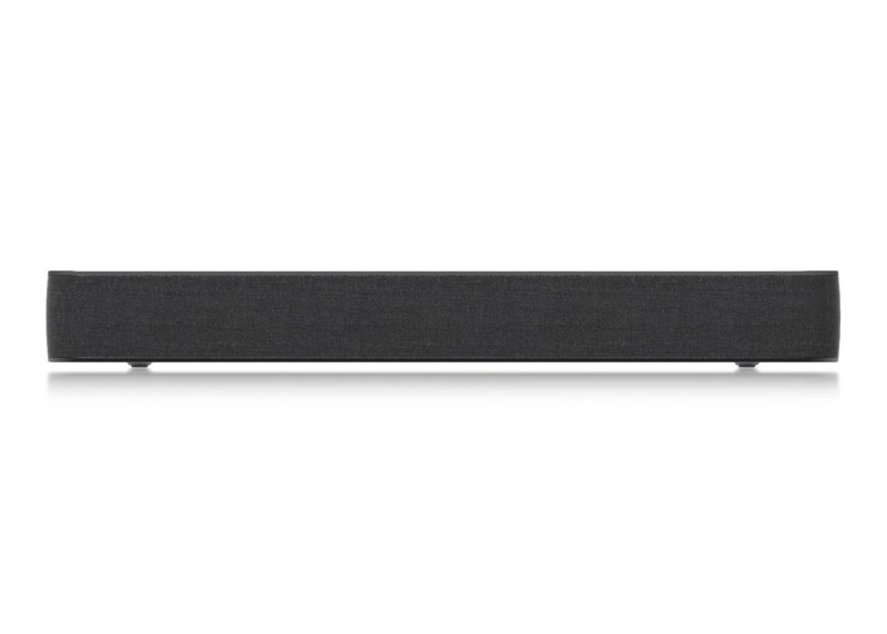 MECOOL Soundbar s Google TV + Subwoofer + 2x repro - obrázek č. 1