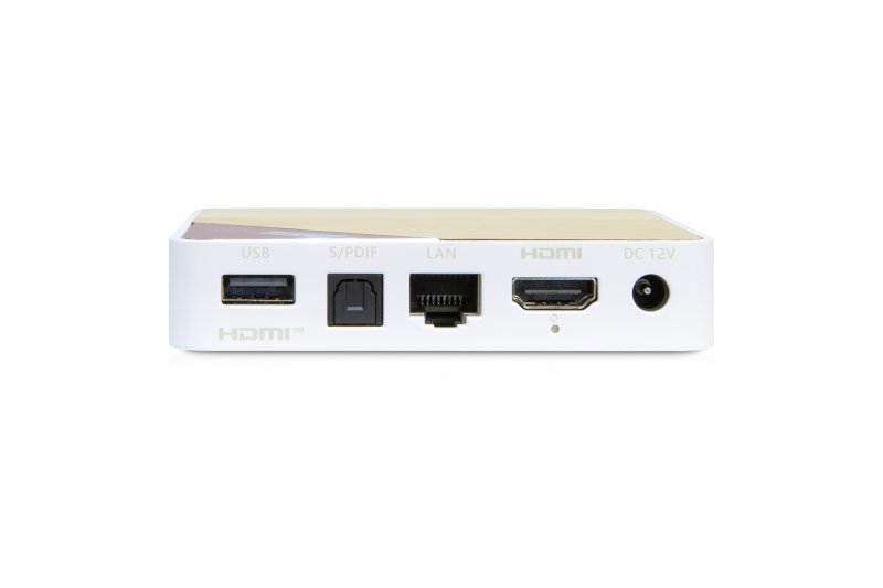 Homatics Box 4K Pro V2 AI-SR - obrázek č. 2