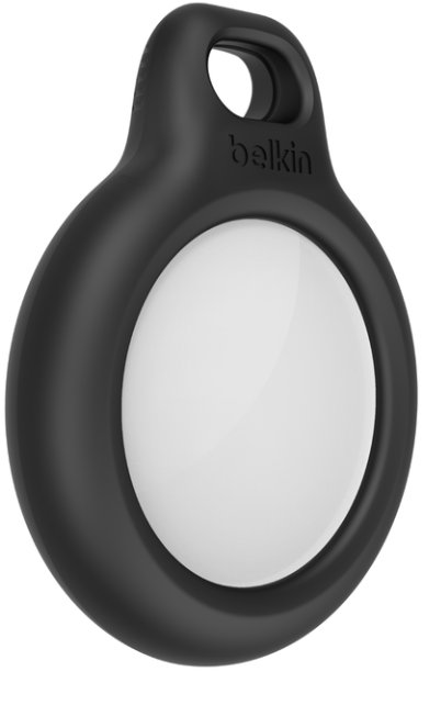 Belkin pouzdro s páskem pro Airtag černé - obrázek č. 2