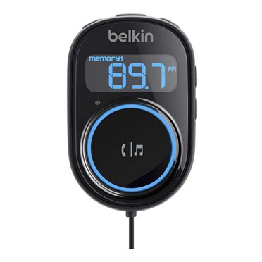 BELKIN Car Audio Connect w/ Bluetooth - obrázek č. 1