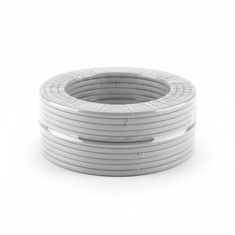 Eth kabel UTP drát  c5e 100m C-TECH - obrázek produktu