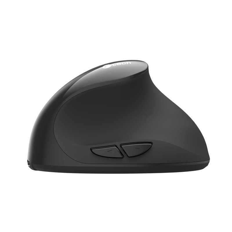 Myš C-TECH VEM-17, vertikální, Dual mode, - obrázek č. 2