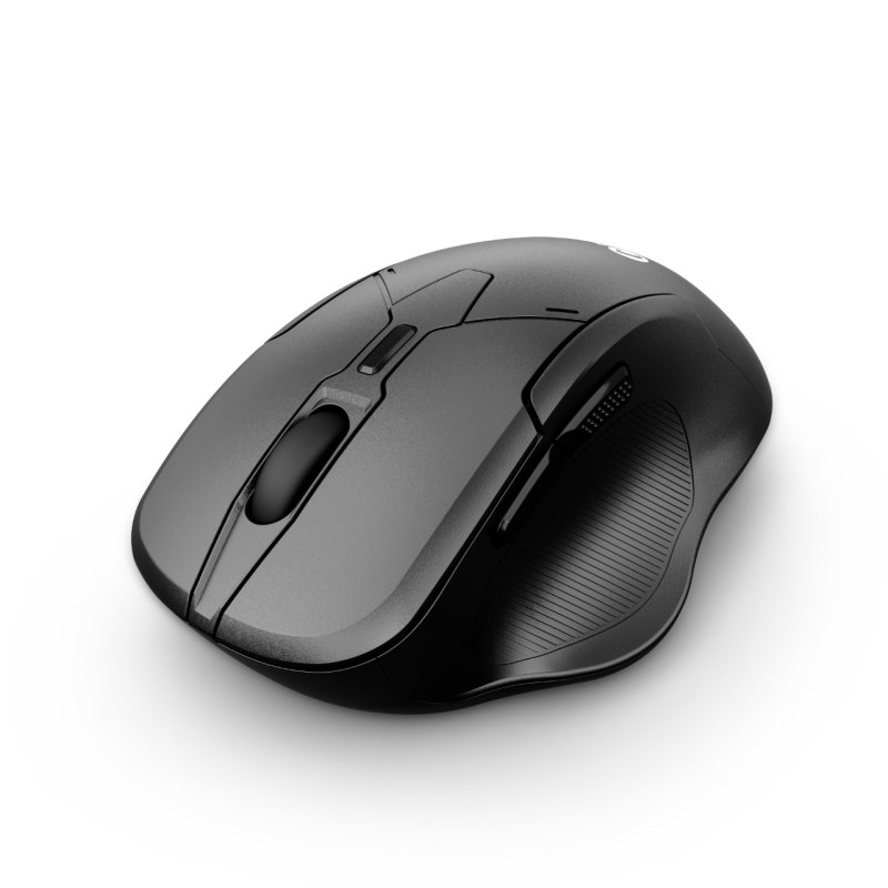 Myš C-TECH WLM-17 Dual mode, bezdrátová, BT5.0 + - obrázek č. 5