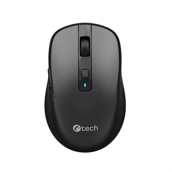 Myš C-TECH WLM-19 Dual mode, bezdrátová, BT5.0 + - obrázek produktu