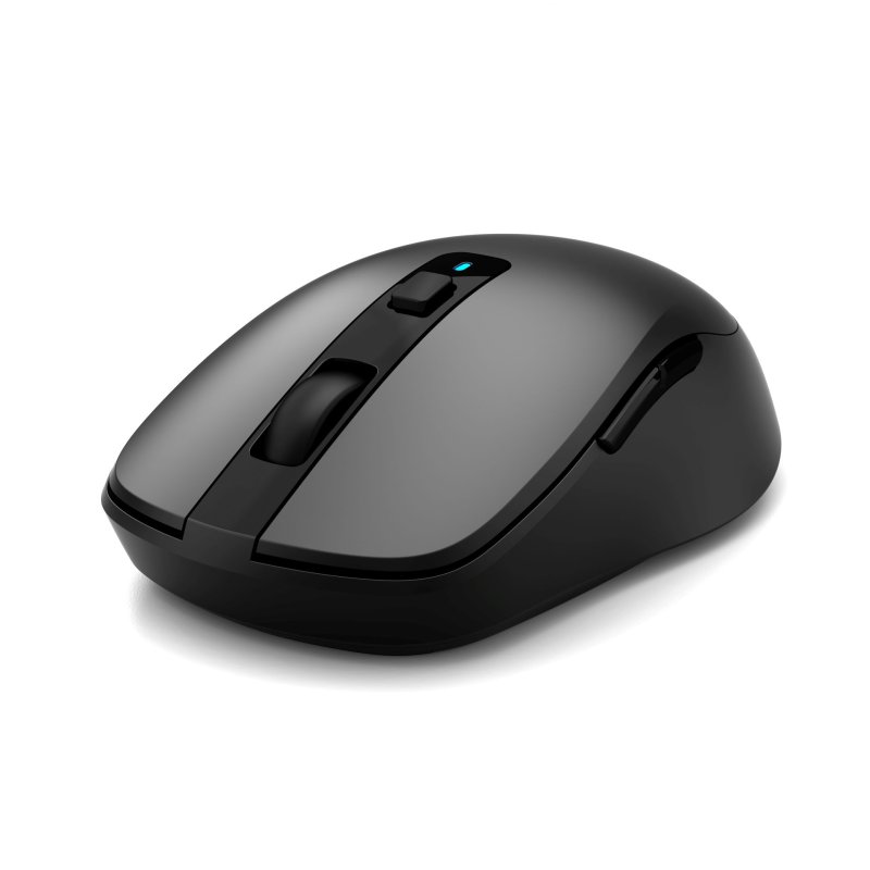 Myš C-TECH WLM-19 Dual mode, bezdrátová, BT5.0 + - obrázek č. 1