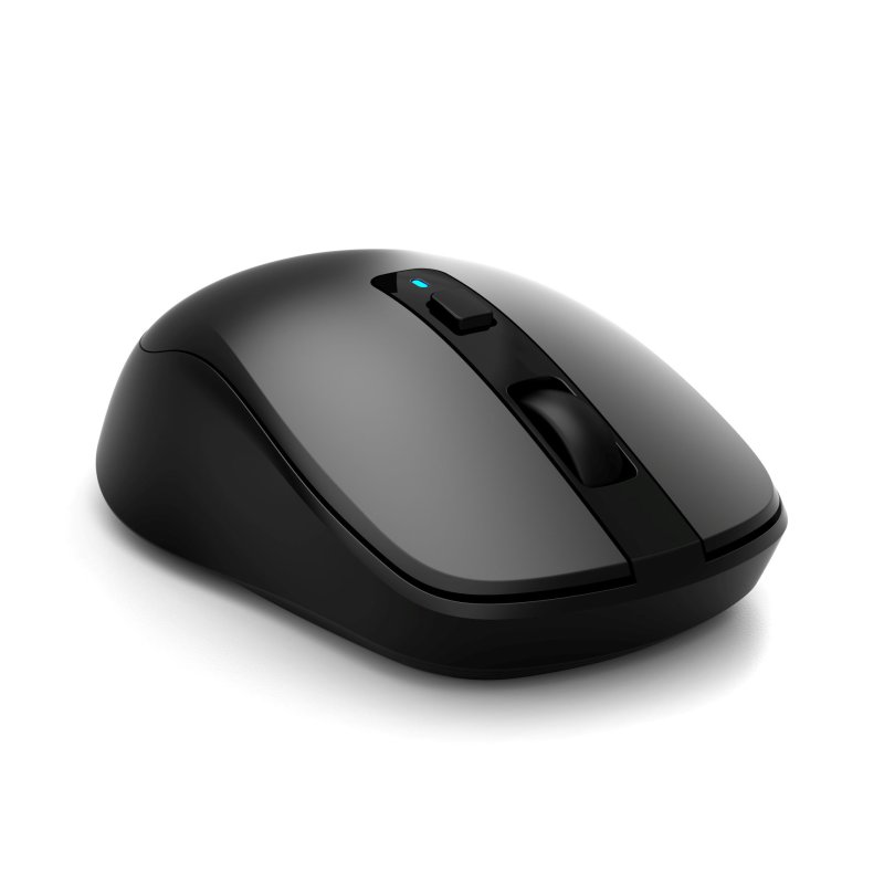 Myš C-TECH WLM-19 Dual mode, bezdrátová, BT5.0 + - obrázek č. 5