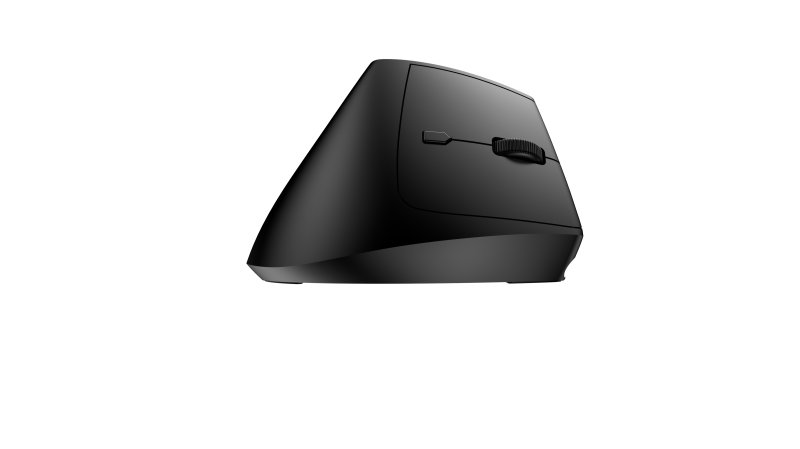 Myš C-TECH VEM-15, vertikální, Dual mode, - obrázek č. 4