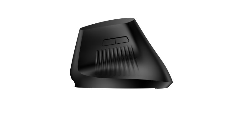 Myš C-TECH VEM-15, vertikální, Dual mode, - obrázek č. 3