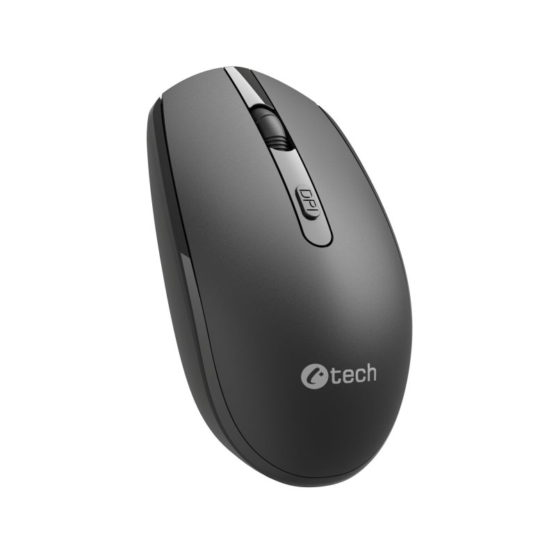 Myš C-TECH WLM-15 Dual mode, bezdrátová, BT5.0 + - obrázek č. 3