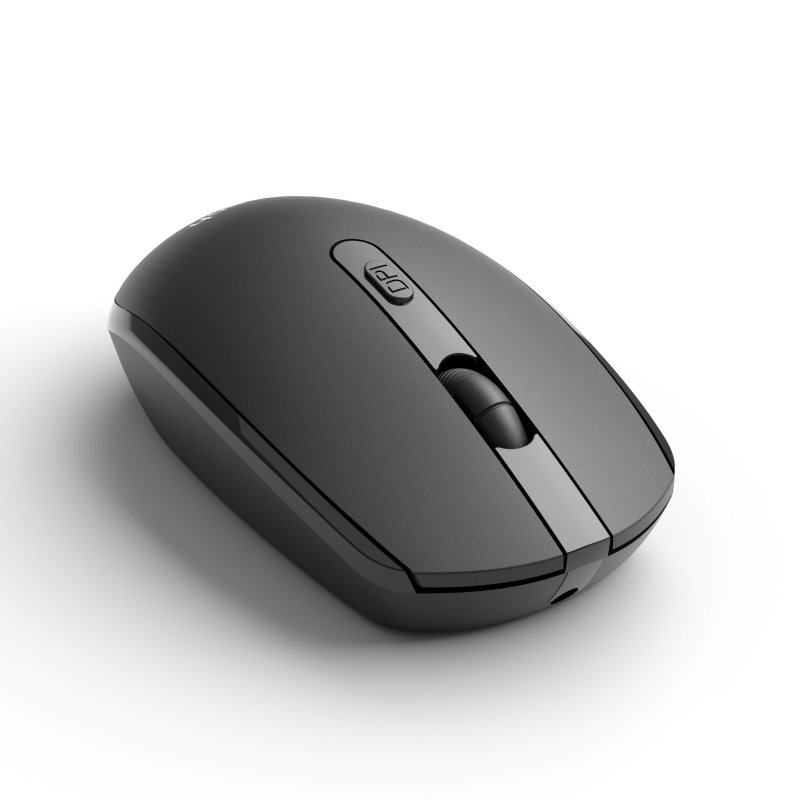 Myš C-TECH WLM-15 Dual mode, bezdrátová, BT5.0 + - obrázek č. 2