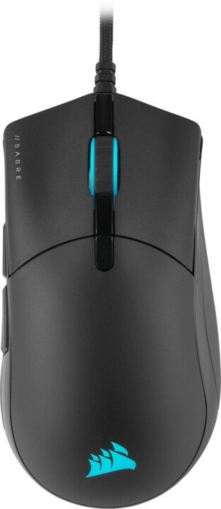 CORSAIR herní myš Sabre PRO RGB - obrázek produktu