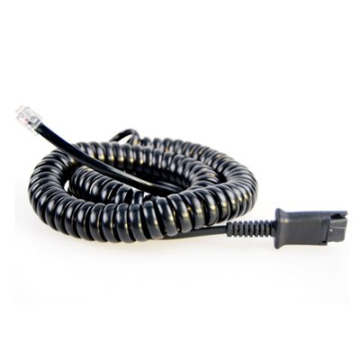 Cisco QD RJ Headset Cable (optional accessory) for 530 Series - obrázek produktu