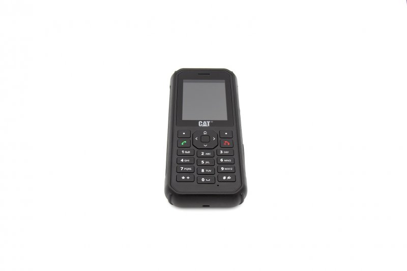 Caterpillar B40 DualSIM - obrázek produktu