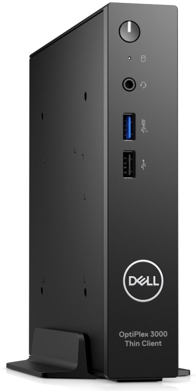 Dell Optiplex / OptiPlex 3000 / Tiny / Intel Pentium CPU N6005 / 8GB / 64GB a méně / Bez GPU / W10E NBD - obrázek produktu