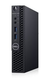 Dell PC Optiplex 3060 Micro i5-8500T/ 8GB/ 1TB/ WiFi/ HDMI/ DP/ W10P/ 3RNBD - obrázek produktu