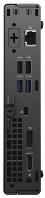 Dell Optiplex 3080 MFF Micro i5-10500T/ 8G/ 256 SSD/ WiFi/ W10P/ 3R-NBD - obrázek č. 3