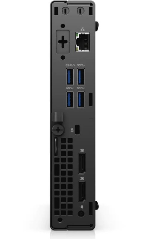 Dell Optiplex/ 3090/ Micro/ i3-10105T/ 8GB/ 256GB SSD/ UHD 630/ W10P/ 3R - obrázek č. 1