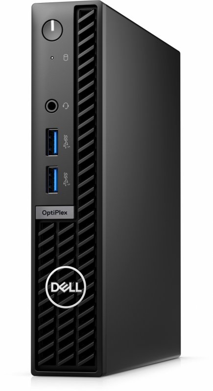 Dell Optiplex/ 7010+/ Micro/ i5-13500T/ 16GB/ 256GB SSD/ UHD 770/ W11P/ 3RNBD - obrázek č. 2