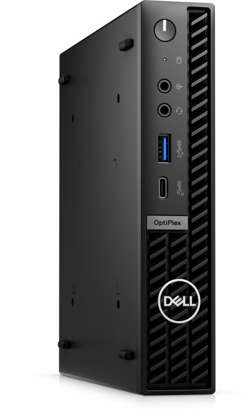 Dell Optiplex/ 7010+/ Micro/ i7-13700T/ 16GB/ 512GB SSD/ UHD 770/ W11P/ 3RNBD - obrázek č. 2