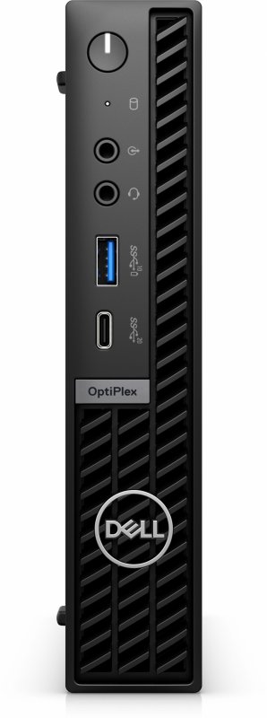 Dell Optiplex/ 7010+/ Micro/ i7-13700T/ 16GB/ 512GB SSD/ UHD 770/ W11P/ 3RNBD - obrázek produktu