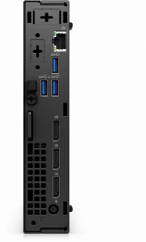 Dell Optiplex/ 7010+/ Micro/ i7-13700T/ 16GB/ 512GB SSD/ UHD 770/ W11P/ 3RNBD - obrázek č. 3