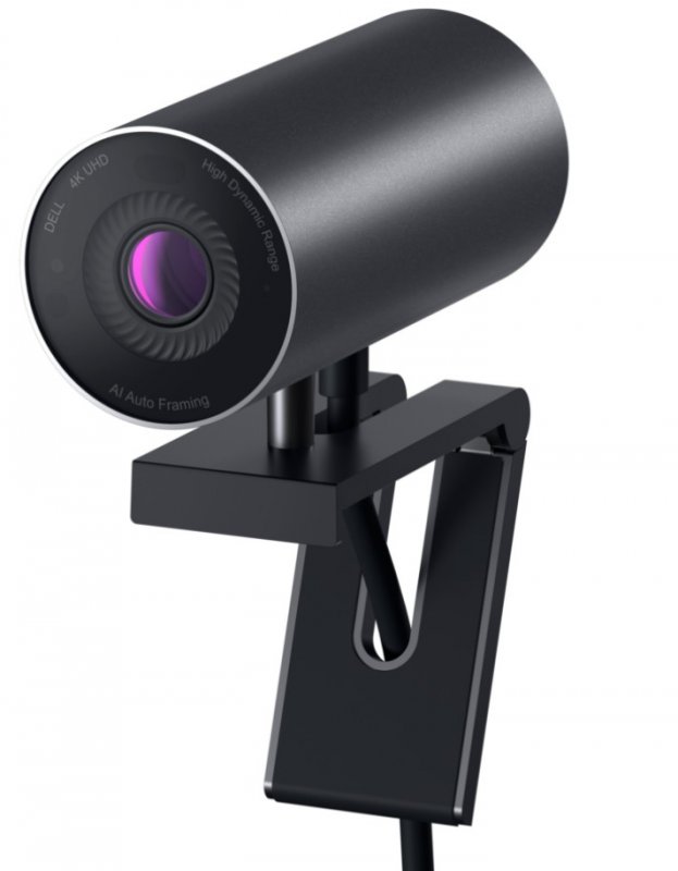 Dell UltraSharp Webcam WB7022 ( 722-BBBI ) - obrázek produktu