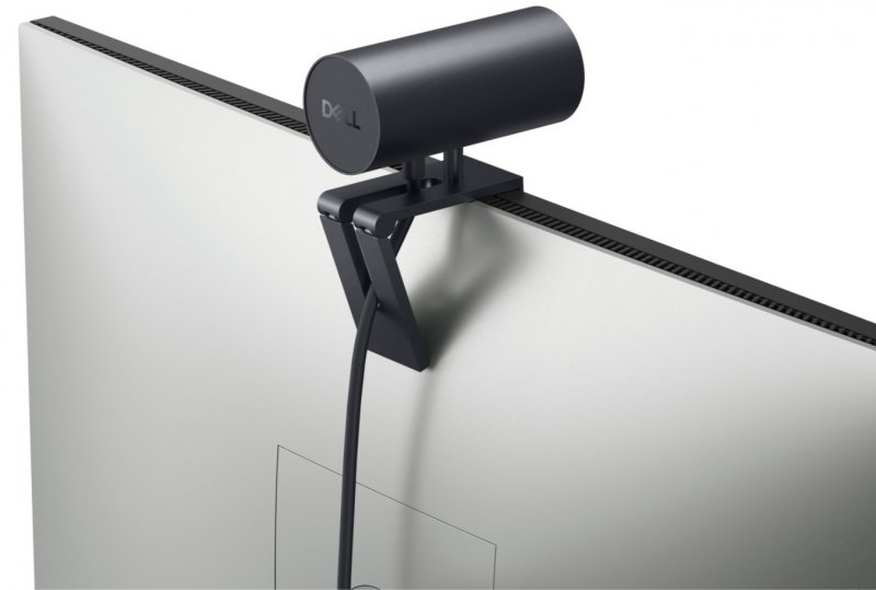 Dell UltraSharp Webcam WB7022 ( 722-BBBI ) - obrázek č. 3