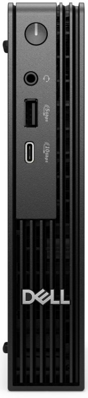 Dell Pro Micro / QCM1255 / Micro / R5PRO-8500GE / 16GB / 512GB / AMD int / W11P NBD - obrázek č. 3