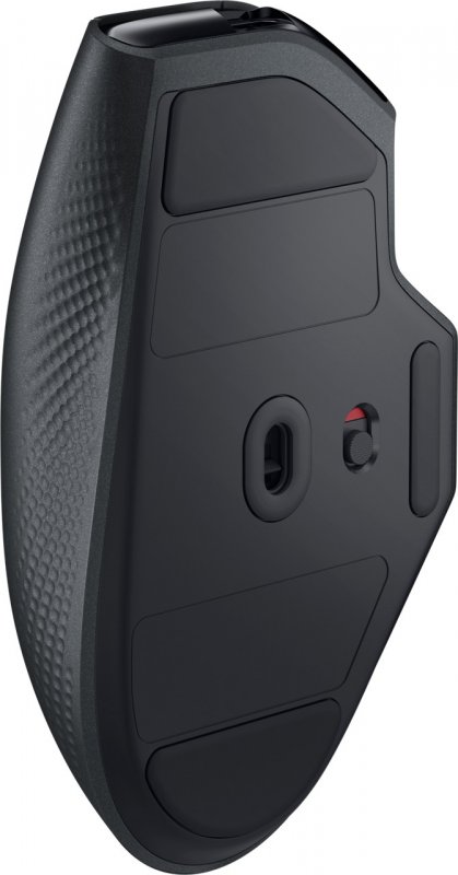 Dell Alienware herní myš, bezdrátová AW620M, černá - obrázek č. 3