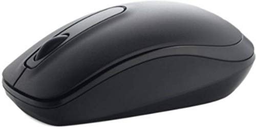 Dell bezdrátová optická myš WM118  (Black) - obrázek č. 3